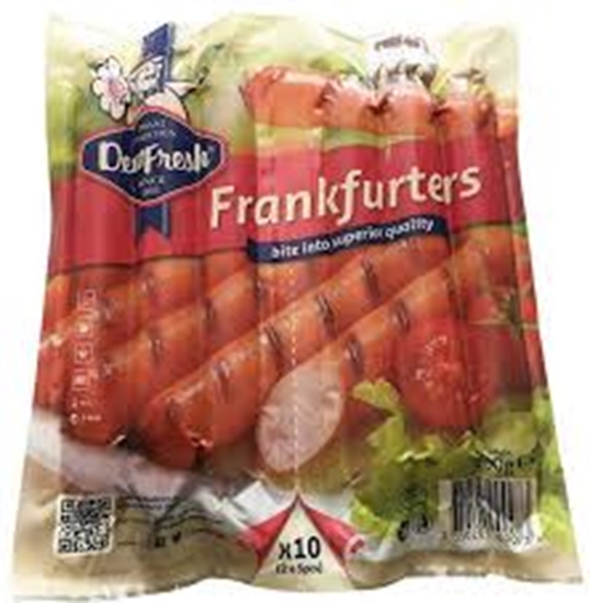 Picture of DF FRANKFURTERS